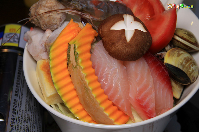 小品蝸牛觀光農場美食 025