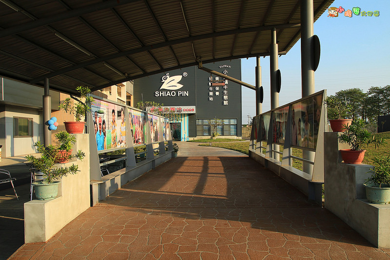 小品蝸牛觀光農場二 003