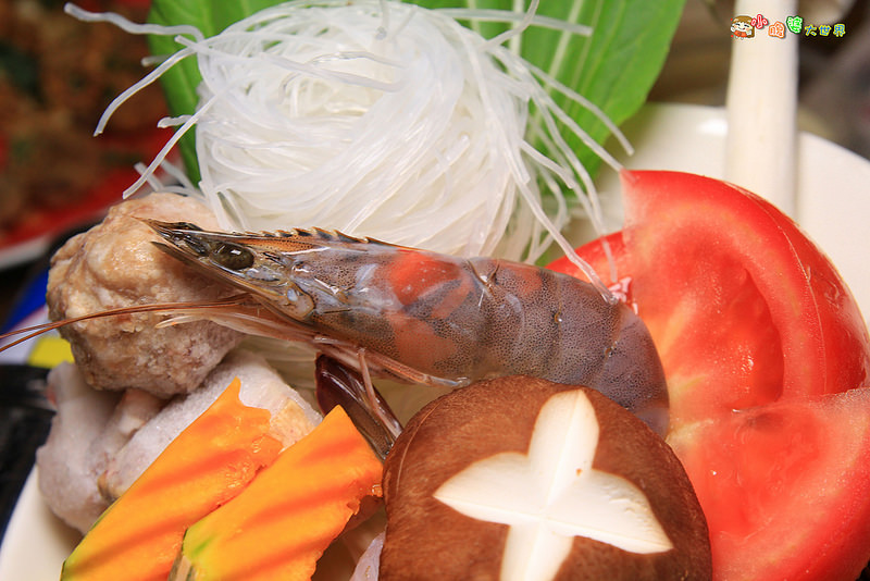 小品蝸牛觀光農場美食 021