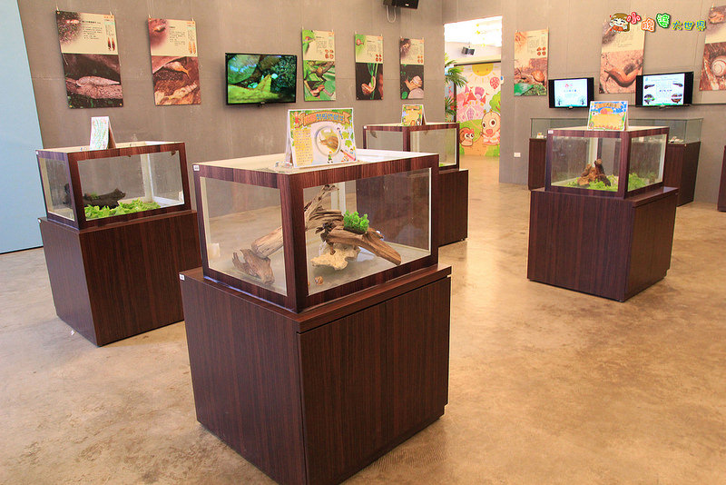 小品蝸牛觀光農場五 014