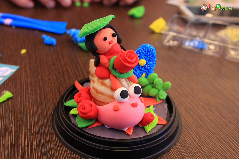 小品蝸牛觀光農場北 013