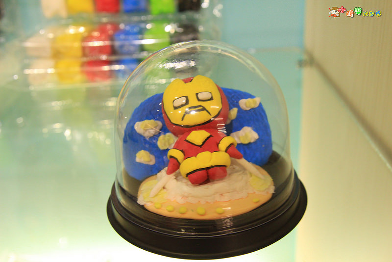 小品蝸牛觀光農場北 023