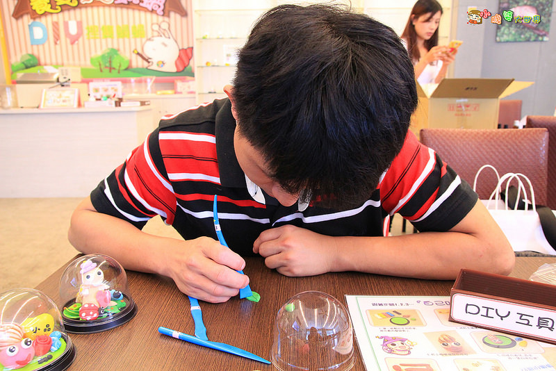 小品蝸牛觀光農場北 009