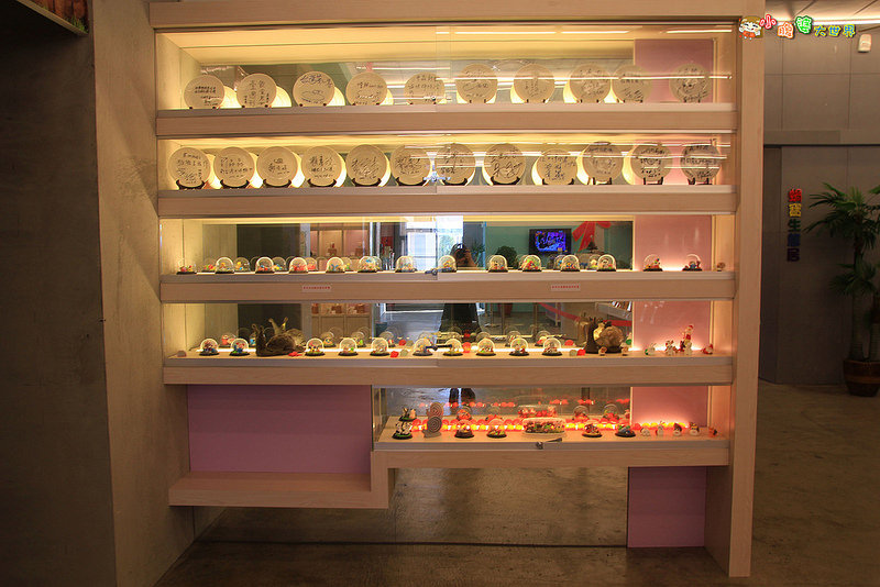 小品蝸牛觀光農場北 019