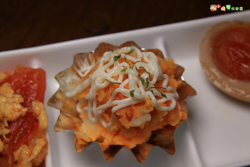 小品蝸牛觀光農場美食 012