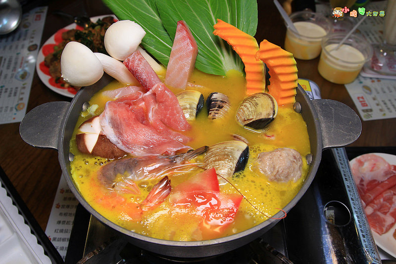 小品蝸牛觀光農場美食 034