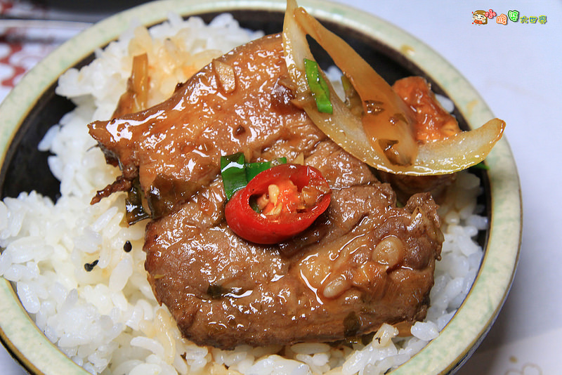 小品蝸牛觀光農場美食 027