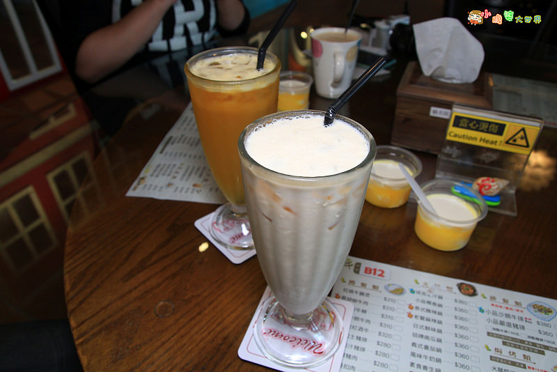 小品蝸牛觀光農場美食 004