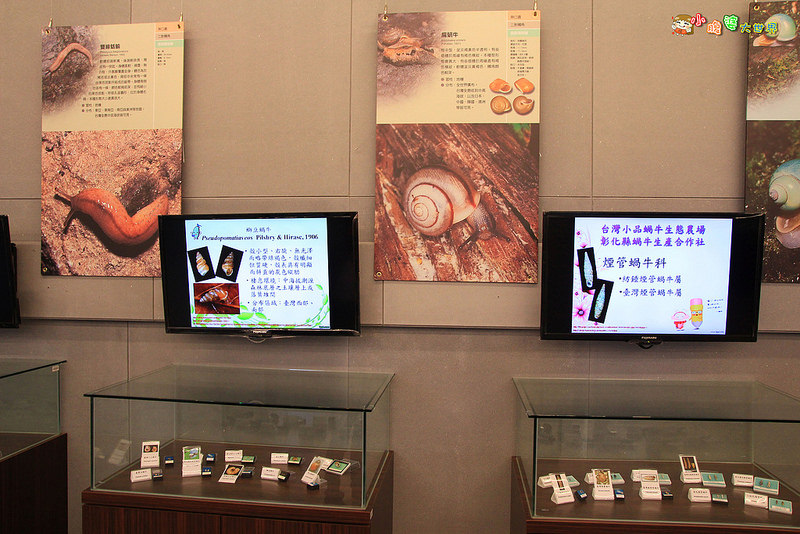 小品蝸牛觀光農場五 009