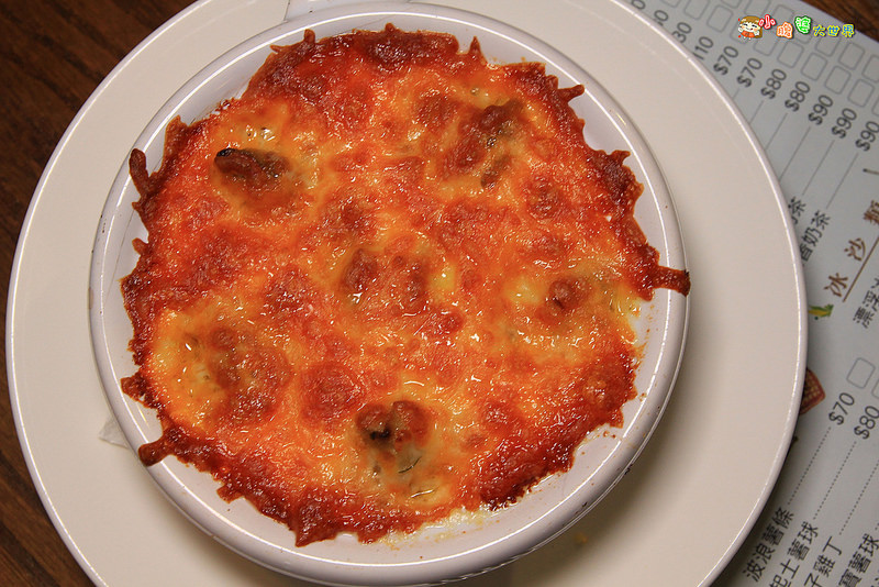 小品蝸牛觀光農場美食 030