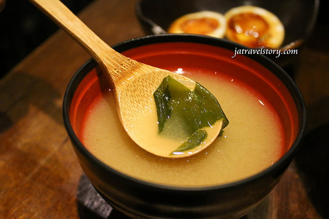 【捷運劍潭/捷運公館】直火人燒肉丼飯屋－平價燒肉丼，提供白飯味噌湯吃到飽! @J&A的旅行