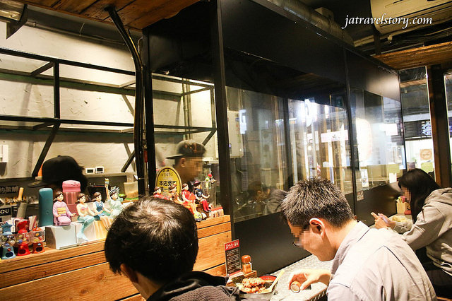【捷運劍潭/捷運公館】直火人燒肉丼飯屋－平價燒肉丼，提供白飯味噌湯吃到飽! @J&A的旅行