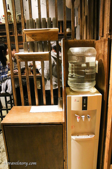 【捷運劍潭/捷運公館】直火人燒肉丼飯屋－平價燒肉丼，提供白飯味噌湯吃到飽! @J&A的旅行