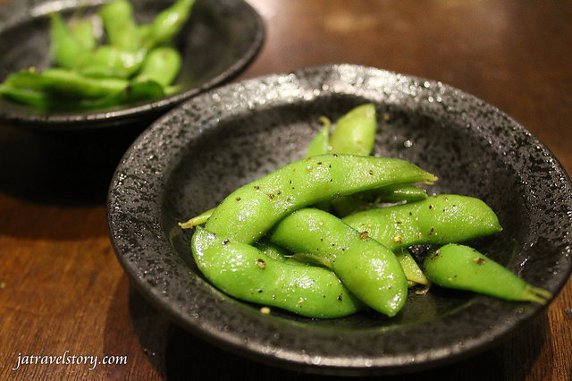 【捷運劍潭/捷運公館】直火人燒肉丼飯屋－平價燒肉丼，提供白飯味噌湯吃到飽! @J&A的旅行