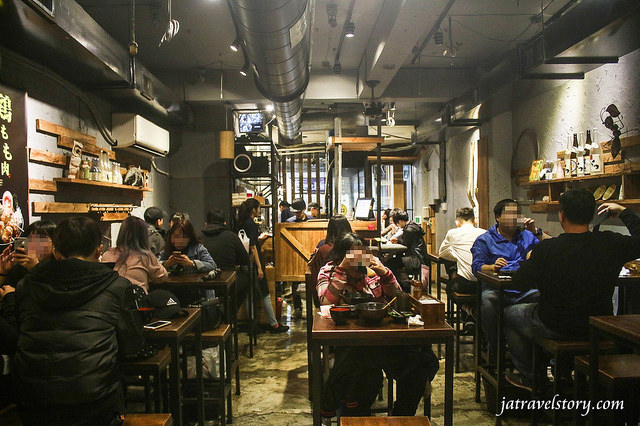 【捷運劍潭/捷運公館】直火人燒肉丼飯屋－平價燒肉丼，提供白飯味噌湯吃到飽! @J&A的旅行