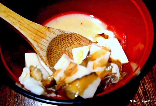 2019.09.19                     直火人 直火燒肉丼飯屋士林店