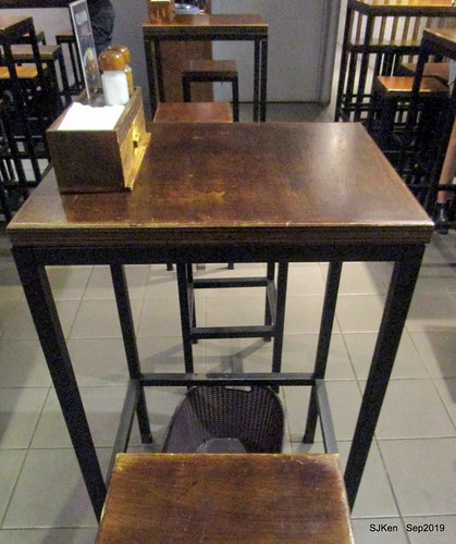 2019.09.19 「直火人  直火燒肉丼飯屋」士林店