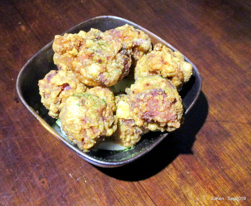 2019.09.19 「直火人  直火燒肉丼飯屋」士林店