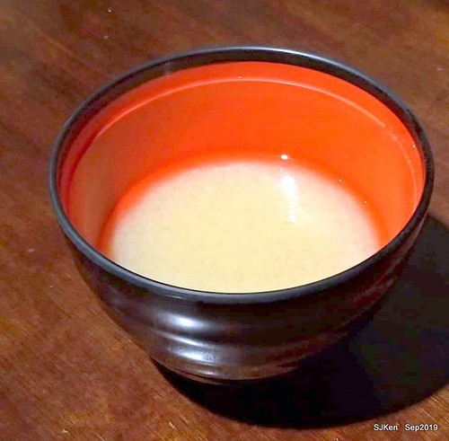 2019.09.19 「直火人  直火燒肉丼飯屋」士林店