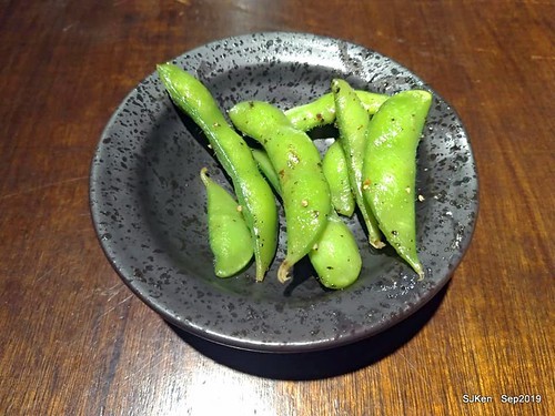 2019.09.19 「直火人  直火燒肉丼飯屋」士林店