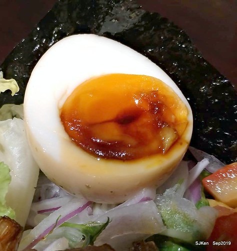 2019.09.19 「直火人  直火燒肉丼飯屋」士林店