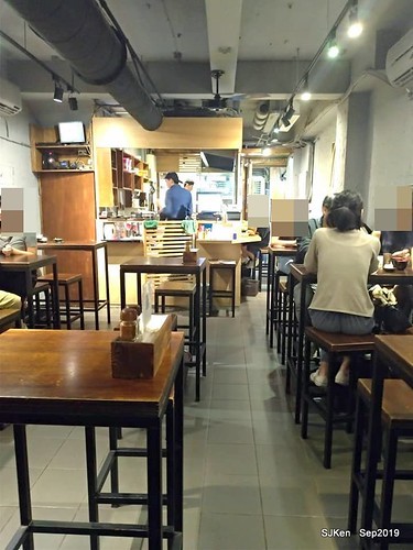 2019.09.19 「直火人  直火燒肉丼飯屋」士林店