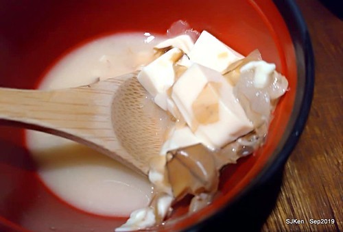 2019.09.19                     直火人 直火燒肉丼飯屋士林店