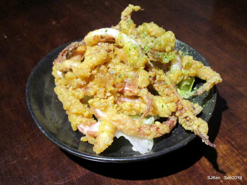 2019.09.19 「直火人  直火燒肉丼飯屋」士林店