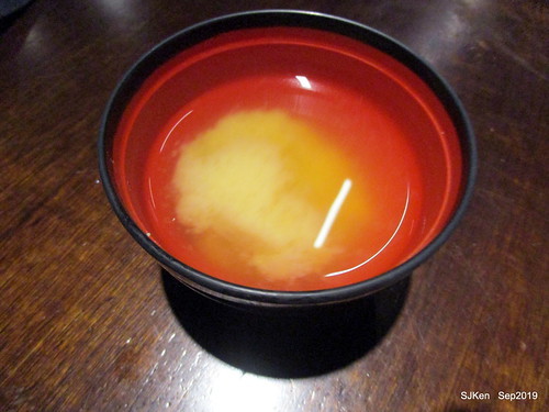 2019.09.19 「直火人  直火燒肉丼飯屋」士林店