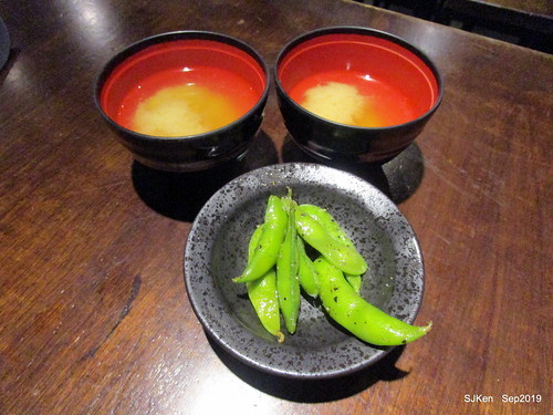 2019.09.19 「直火人  直火燒肉丼飯屋」士林店