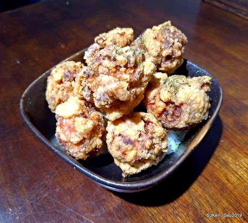 2019.09.19 「直火人  直火燒肉丼飯屋」士林店