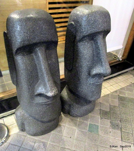 2019.09.19 「直火人  直火燒肉丼飯屋」士林店