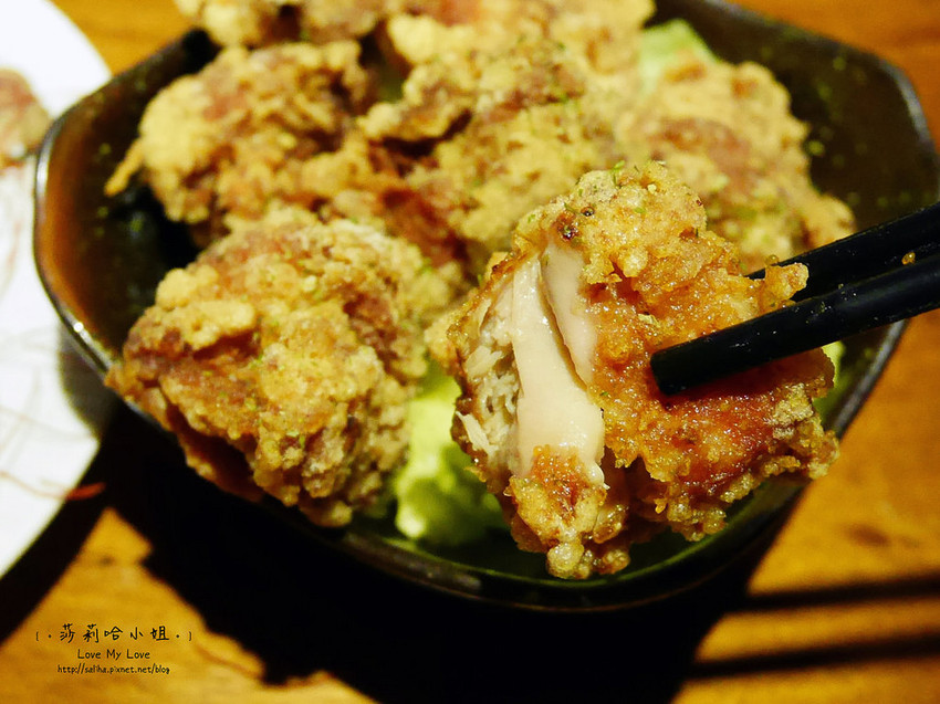 台北士林劍潭站人氣餐廳必吃推薦直火人 (4)