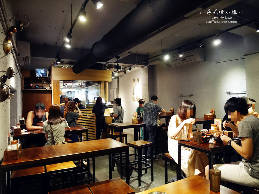 台北士林夜市好吃餐廳美食推薦食記 (1)