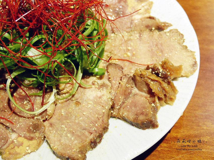 台北劍潭站附近好吃餐廳推薦直火人 (3)