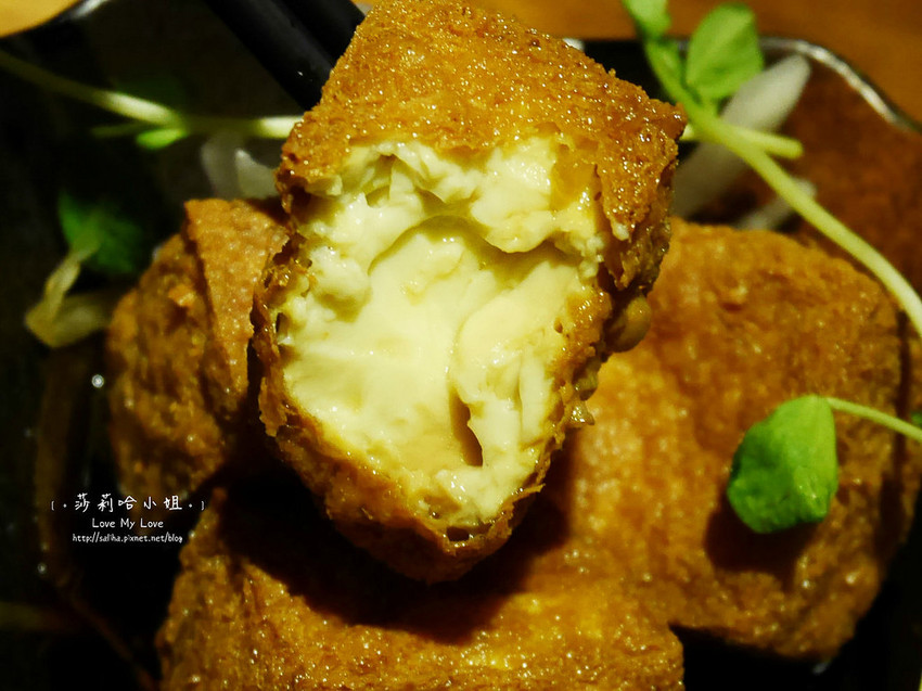 台北劍潭站附近好吃餐廳推薦直火人 (15)