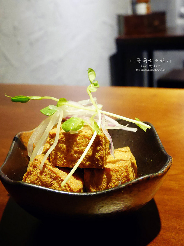 台北劍潭站附近好吃餐廳推薦直火人 (9)