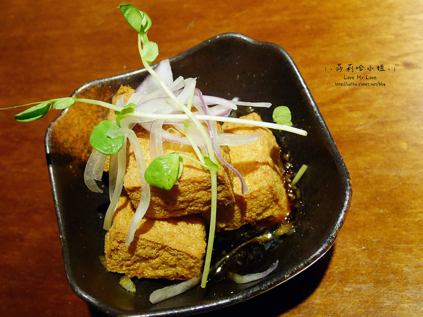 台北劍潭站附近好吃餐廳推薦直火人 (8)