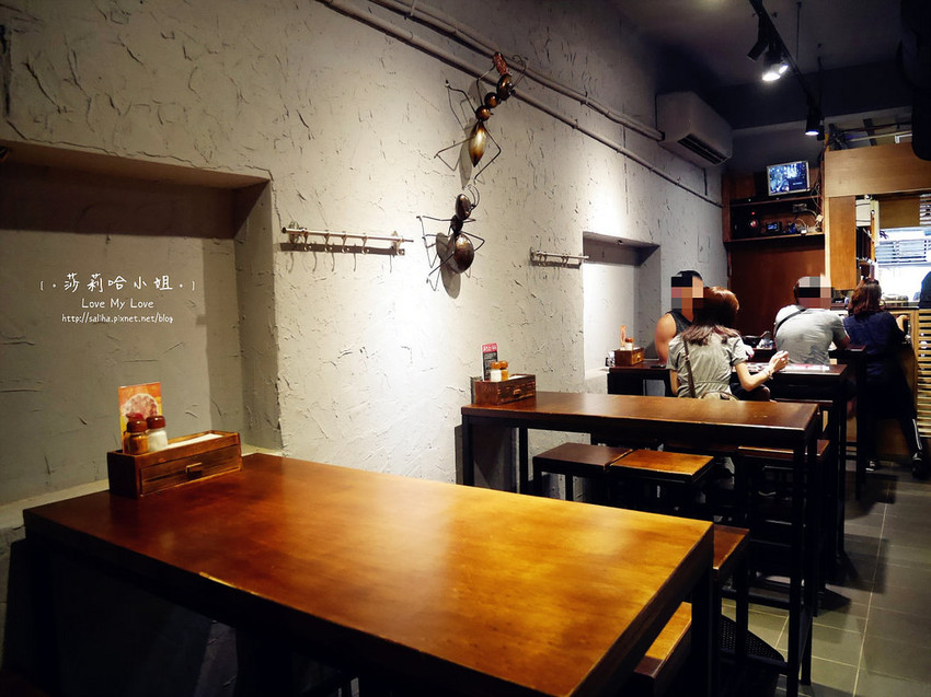 台北士林夜市好吃餐廳美食推薦食記 (8)