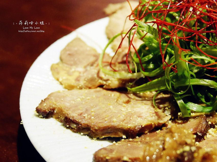 台北劍潭站附近好吃餐廳推薦直火人 (7)