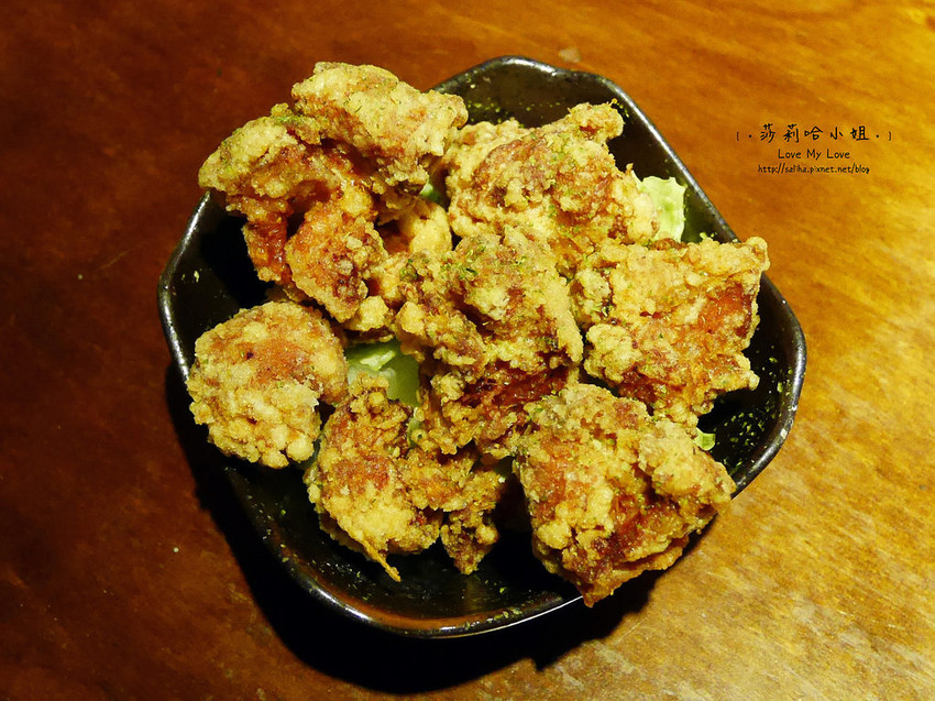 台北劍潭站附近好吃餐廳推薦直火人 (10)