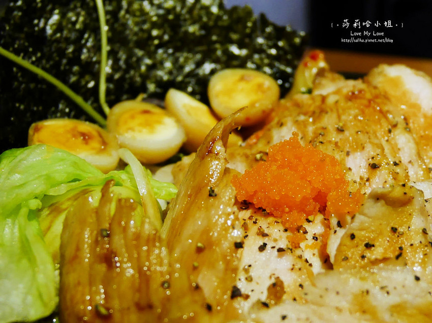 台北劍潭站附近好吃餐廳推薦直火人 (12)