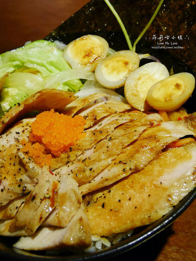 台北劍潭站附近好吃餐廳推薦直火人 (16)