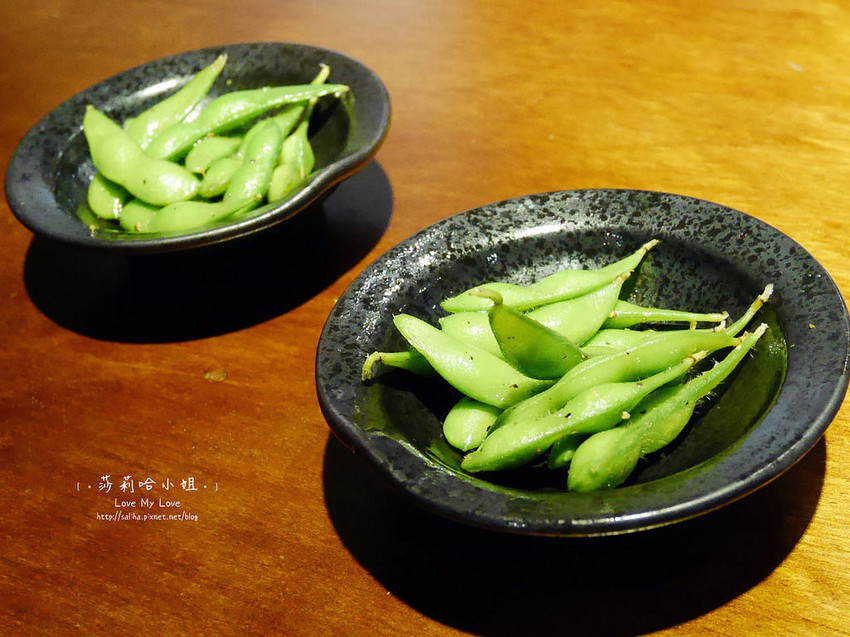 台北劍潭站附近好吃餐廳推薦直火人 (4)