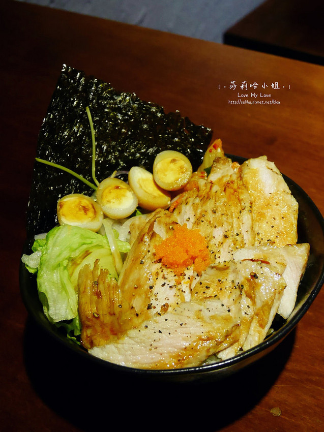 台北劍潭站附近好吃餐廳推薦直火人 (11)