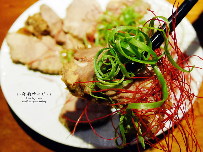 台北士林劍潭站人氣餐廳必吃推薦直火人 (2)