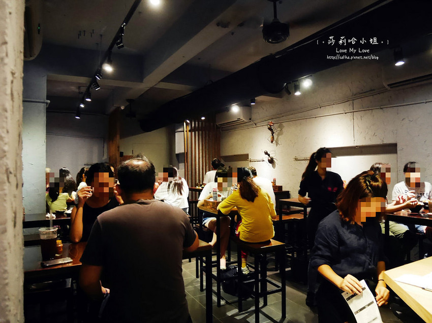 台北士林劍潭站人氣餐廳必吃推薦直火人 (6)