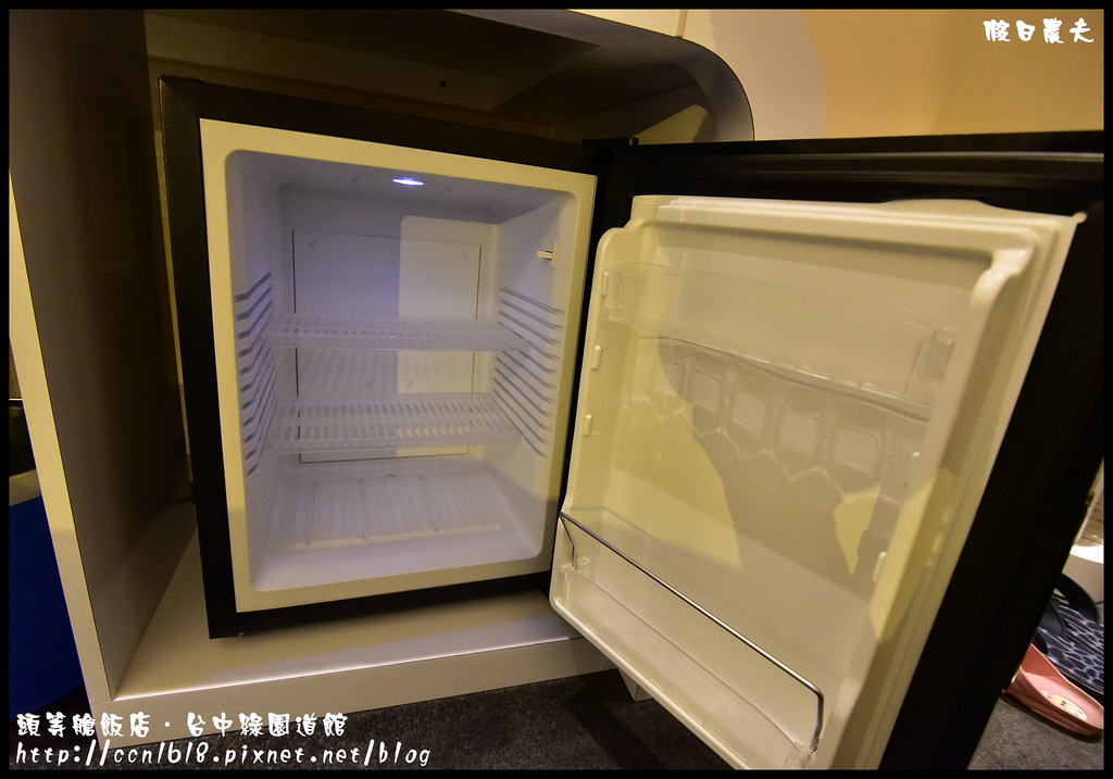 頭等艙飯店‧台中綠園道館_DSC7483