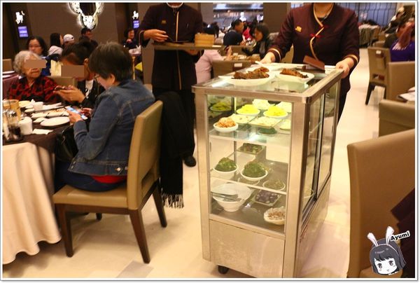 寶麗金餐飲集團崇德店：[食記]►台中北屯區◄寶麗金餐飲集團崇德店/寶麗金台中時尚港式飲茶/港式創意料理