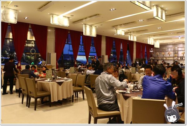 寶麗金餐飲集團崇德店：[食記]►台中北屯區◄寶麗金餐飲集團崇德店/寶麗金台中時尚港式飲茶/港式創意料理